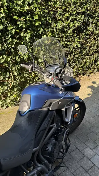 Triumph Tiger 800 - foto 6