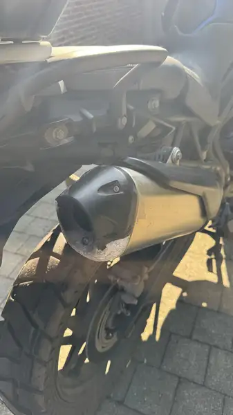 Triumph Tiger 800 - foto 7