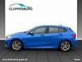 BMW 120 i M Sportpaket Navi+SHZ+KeyGO+HiFi+Fernl.Ass Blau - thumbnail 2