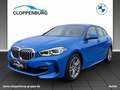 BMW 120 i M Sportpaket Navi+SHZ+KeyGO+HiFi+Fernl.Ass Blau - thumbnail 1