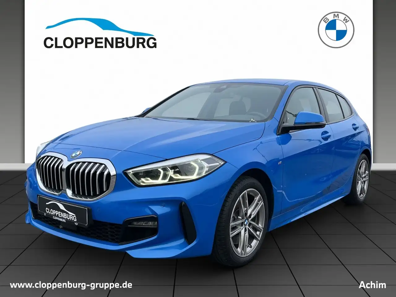 BMW 120