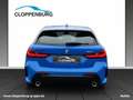 BMW 120 i M Sportpaket Navi+SHZ+KeyGO+HiFi+Fernl.Ass Blau - thumbnail 4