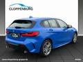 BMW 120 i M Sportpaket Navi+SHZ+KeyGO+HiFi+Fernl.Ass Blau - thumbnail 5