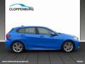 BMW 120 i M Sportpaket Navi+SHZ+KeyGO+HiFi+Fernl.Ass Blau - thumbnail 6