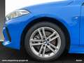 BMW 120 i M Sportpaket Navi+SHZ+KeyGO+HiFi+Fernl.Ass Blau - thumbnail 9