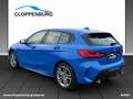 BMW 120 i M Sportpaket Navi+SHZ+KeyGO+HiFi+Fernl.Ass Blau - thumbnail 3