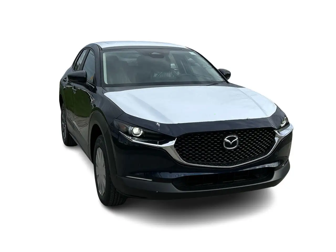 Mazda CX-30 снимка Mazda CX-30