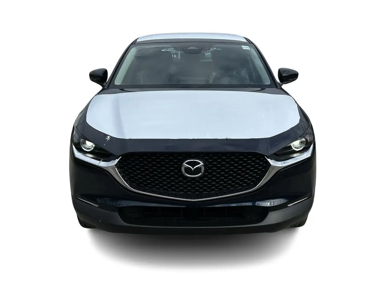 Mazda CX-30 снимка Mazda CX-30