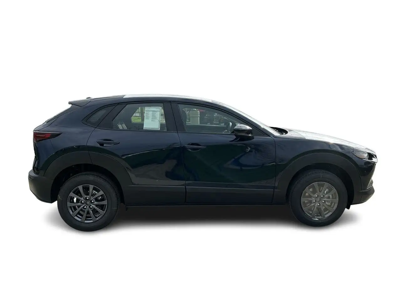 Mazda CX-30 снимка Mazda CX-30
