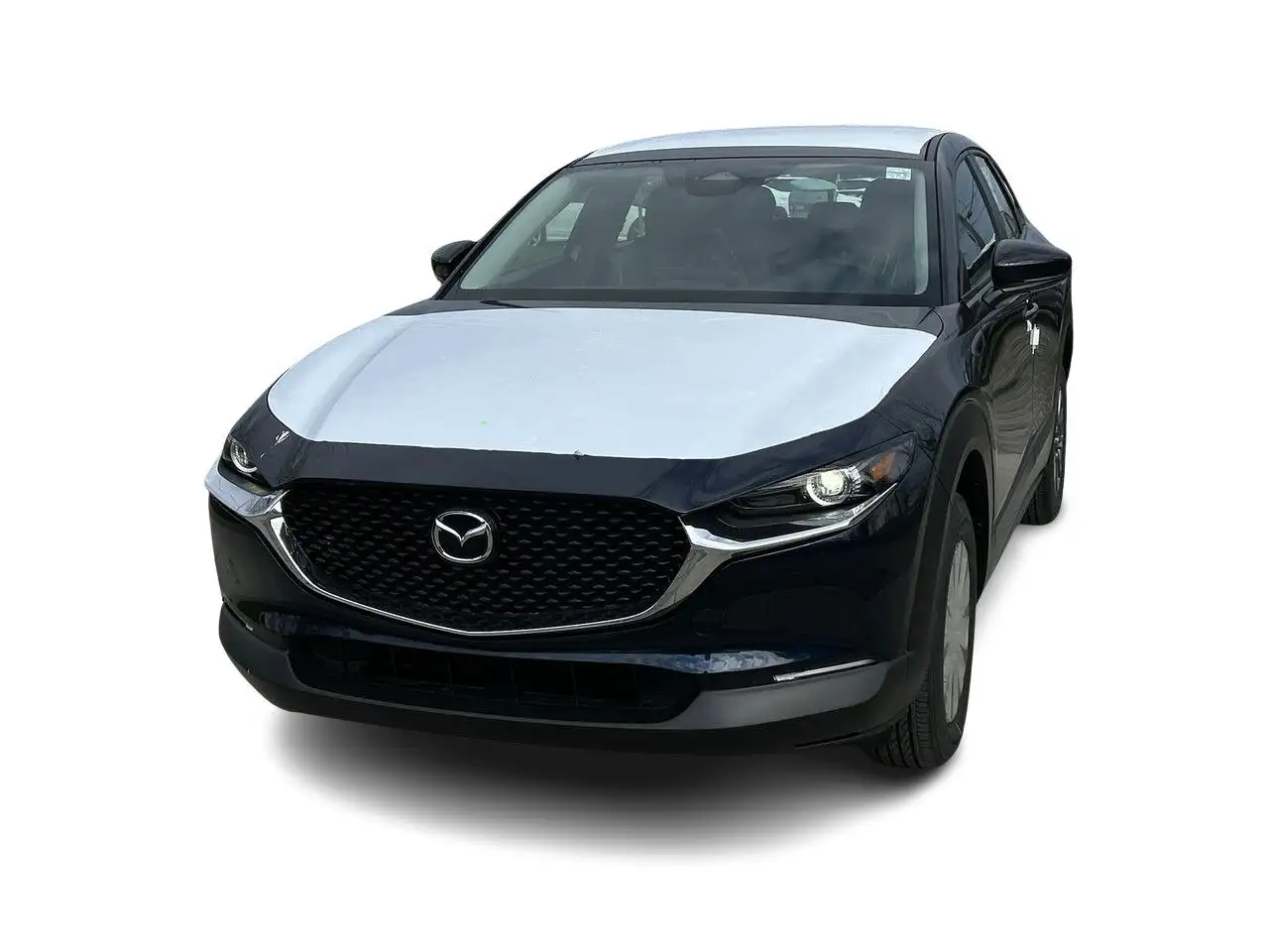 Mazda CX-30 снимка Mazda CX-30