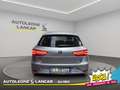 SEAT Leon Sportstourer 1.6 tdi Business 115cv dsg AUTOMATICA Grigio - thumbnail 6
