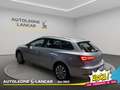 SEAT Leon Sportstourer 1.6 tdi Business 115cv dsg AUTOMATICA Grigio - thumbnail 5