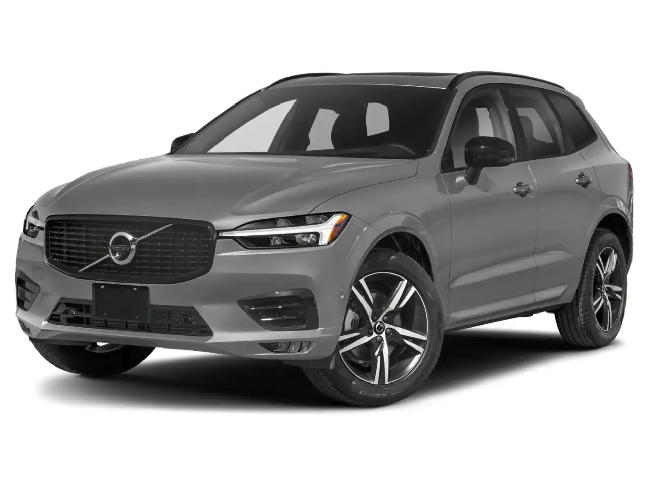 2021 Volvo XC60
