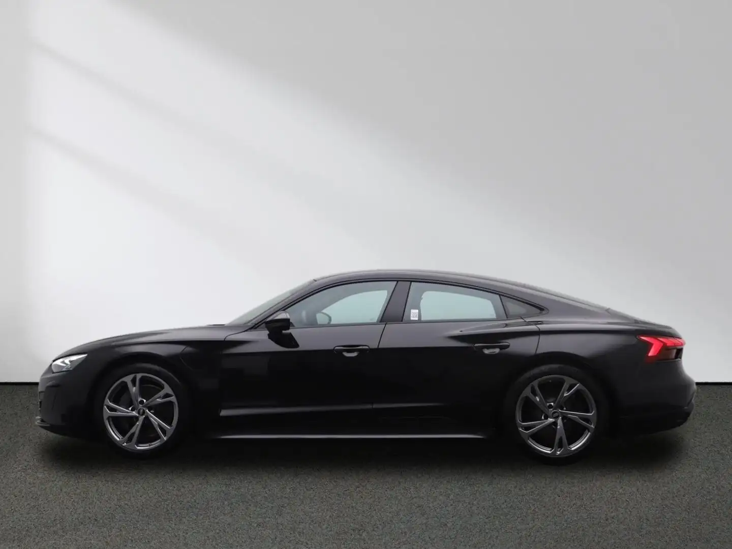 Audi e-tron GT quattro MMI Matrix Pano HUD Standhzg. Schwarz - 2