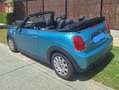 MINI One Cabrio Mini One Cabrio Blauw - thumbnail 2