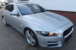 Jaguar XE 20t 200PS Prestige Automatik