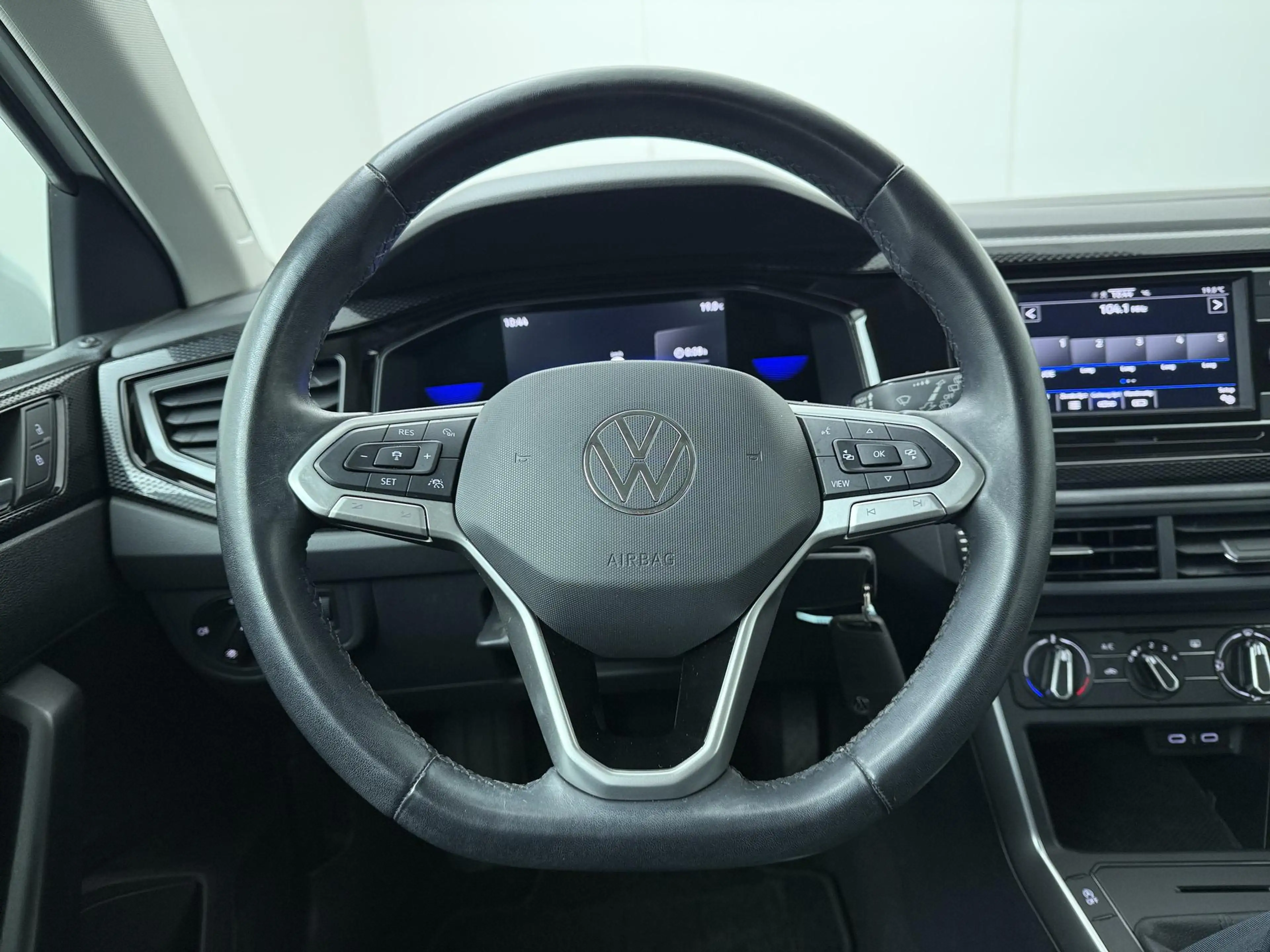 Volkswagen Polo 1.0 TSI Life | 95 PK | Adaptive Cruise Control | L — photo 10