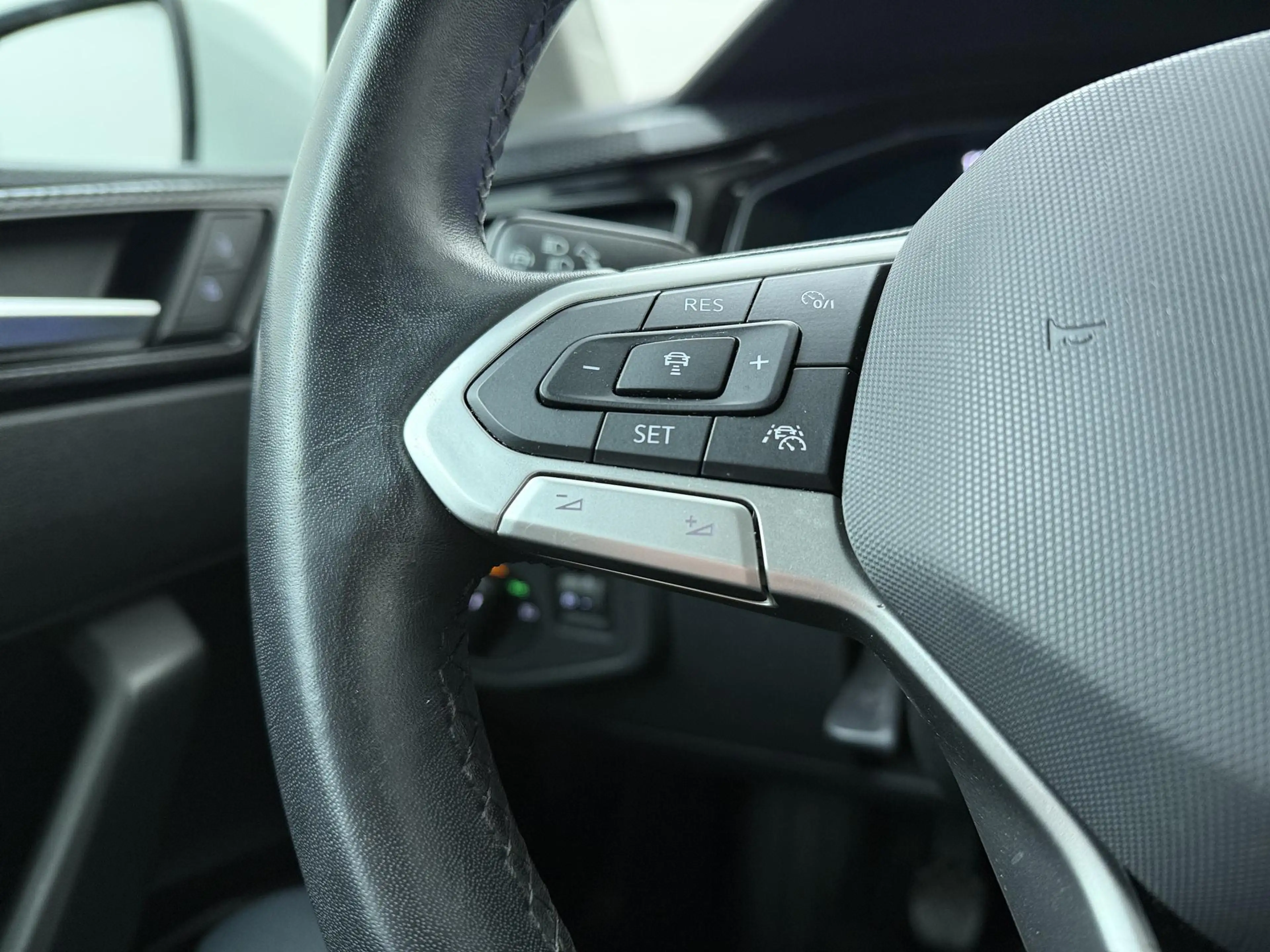 Volkswagen Polo 1.0 TSI Life | 95 PK | Adaptive Cruise Control | L — photo 9