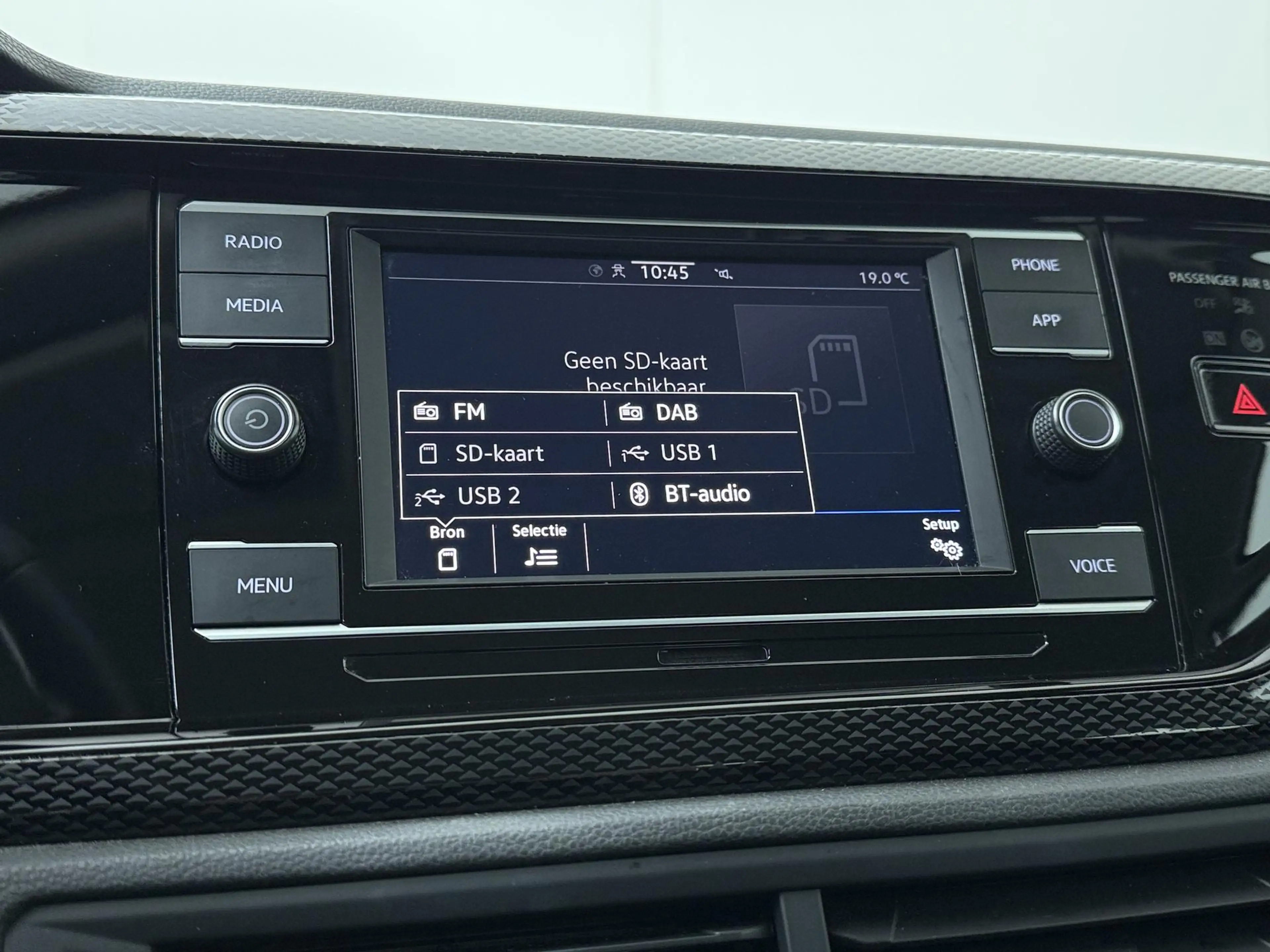 Volkswagen Polo 1.0 TSI Life | 95 PK | Adaptive Cruise Control | L — photo 14