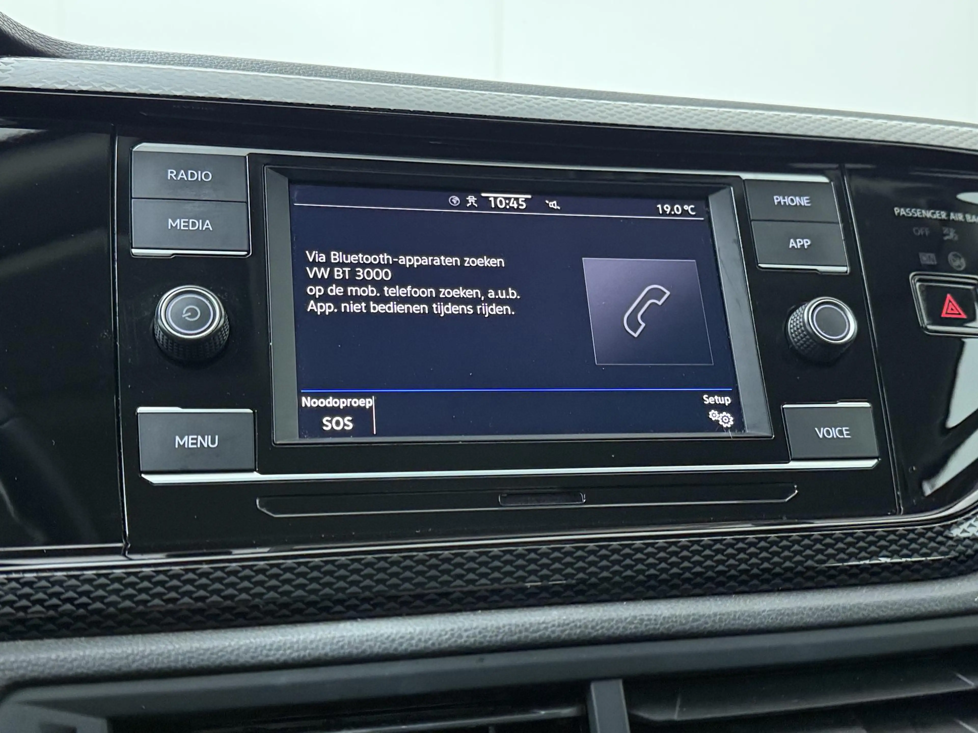 Volkswagen Polo 1.0 TSI Life | 95 PK | Adaptive Cruise Control | L — photo 15