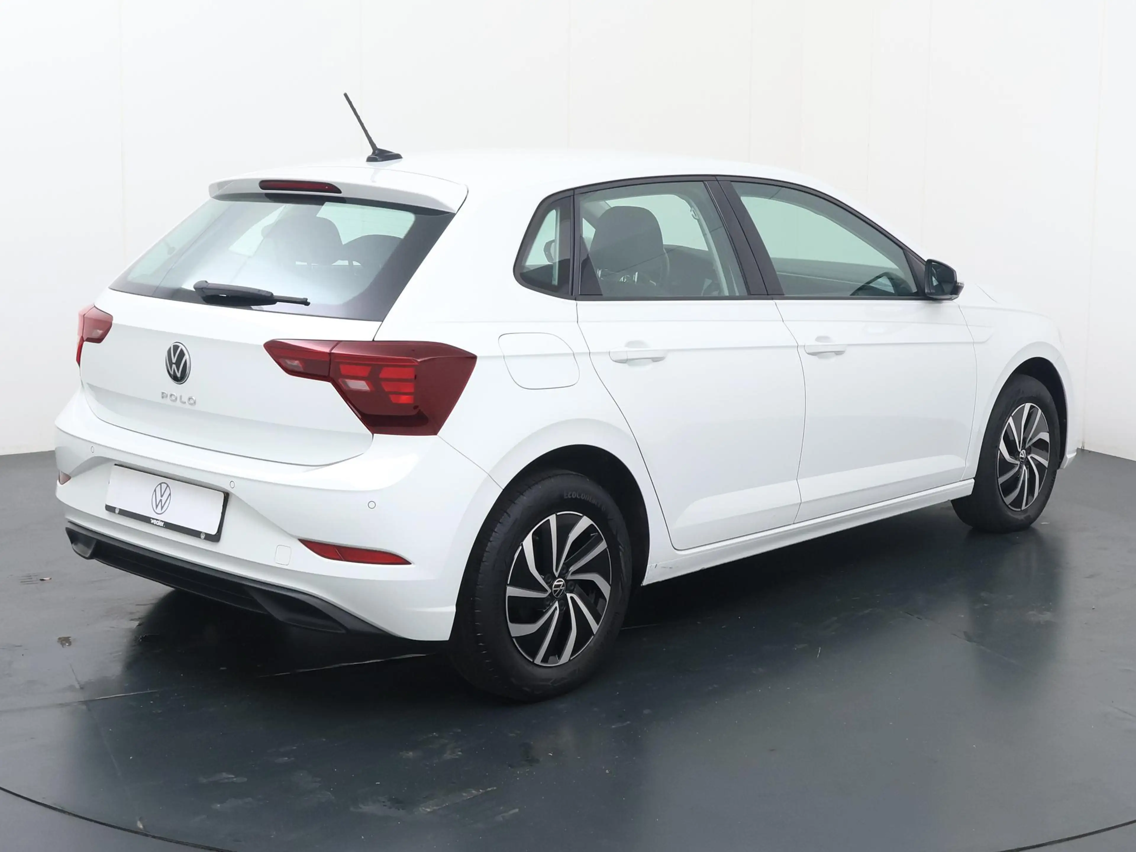 Volkswagen Polo 1.0 TSI Life | 95 PK | Adaptive Cruise Control | L — photo 6