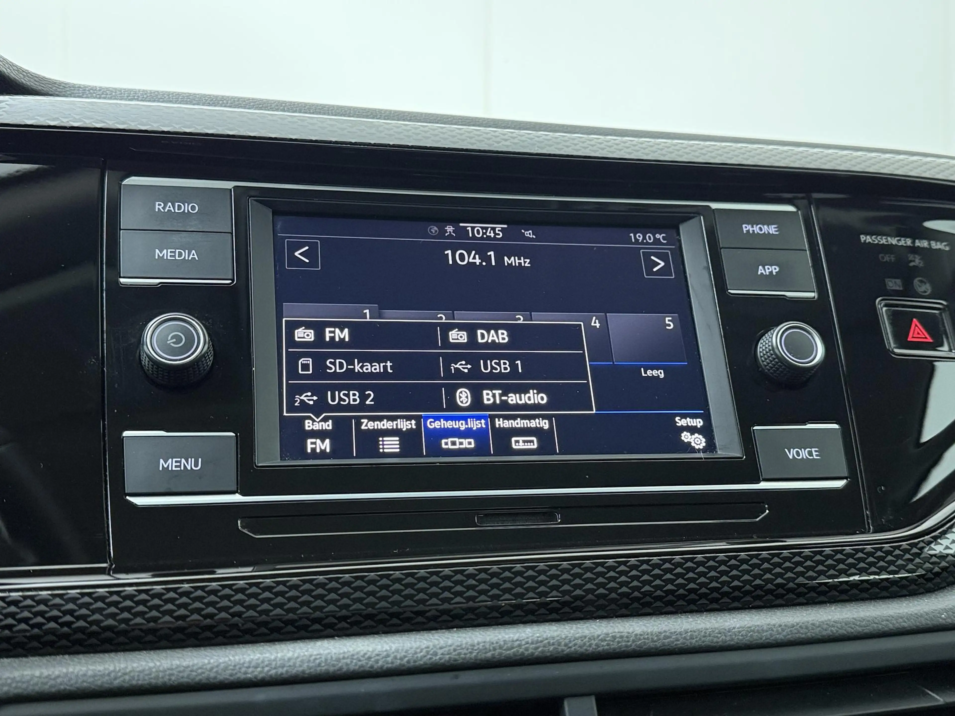 Volkswagen Polo 1.0 TSI Life | 95 PK | Adaptive Cruise Control | L — photo 13