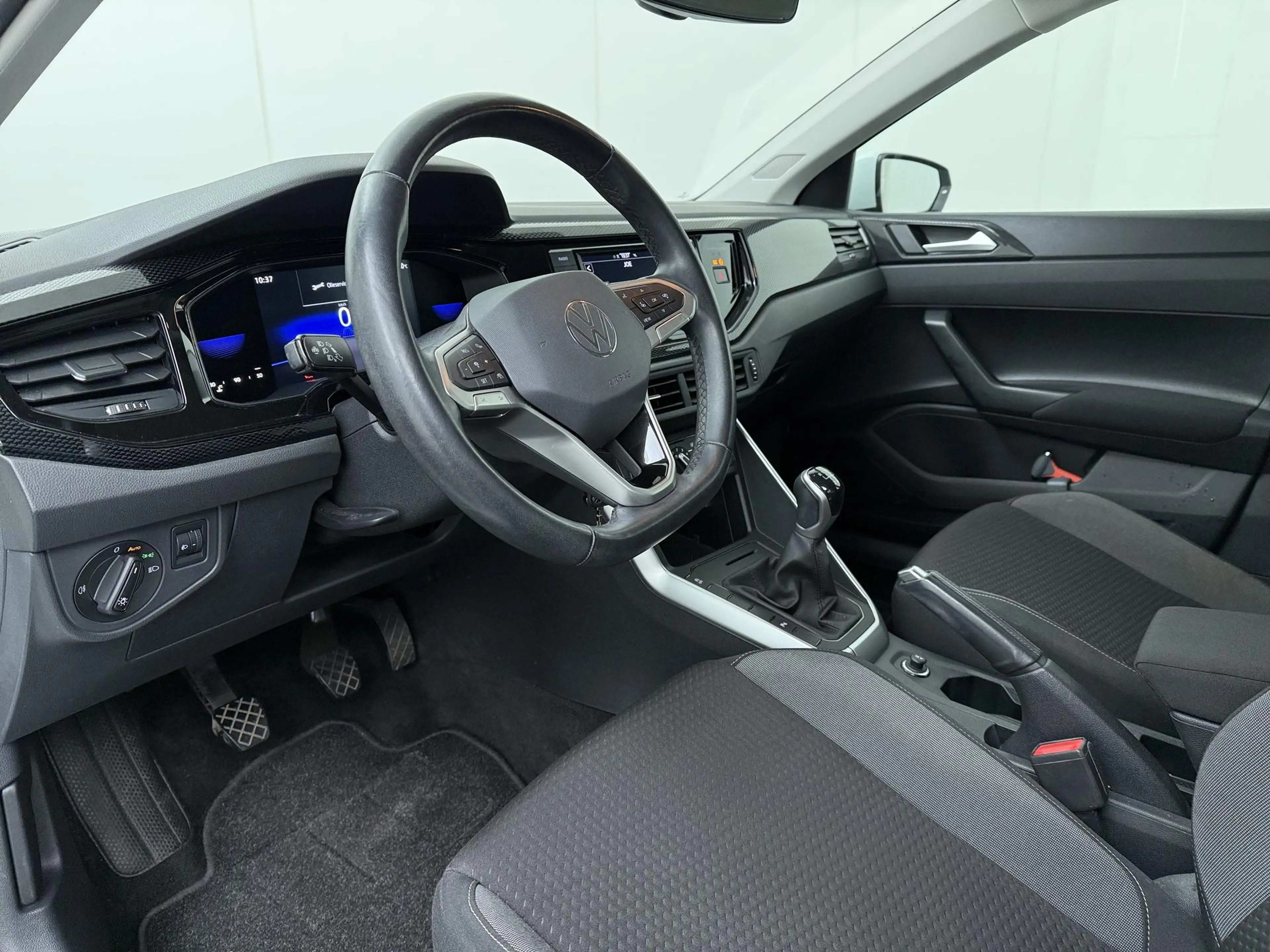 Volkswagen Polo 1.0 TSI Life | 95 PK | Adaptive Cruise Control | L — photo 7