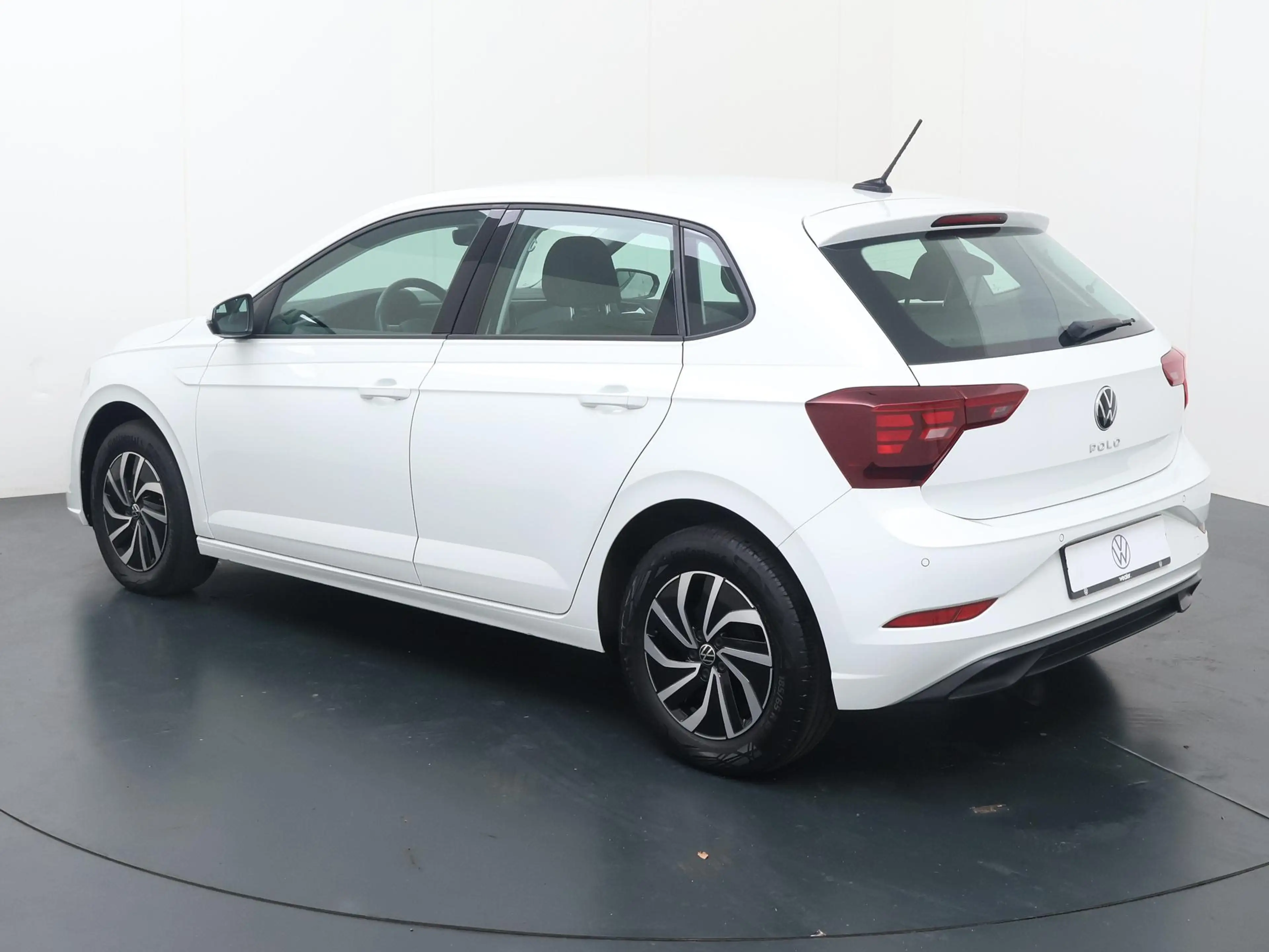 Volkswagen Polo 1.0 TSI Life | 95 PK | Adaptive Cruise Control | L — photo 5