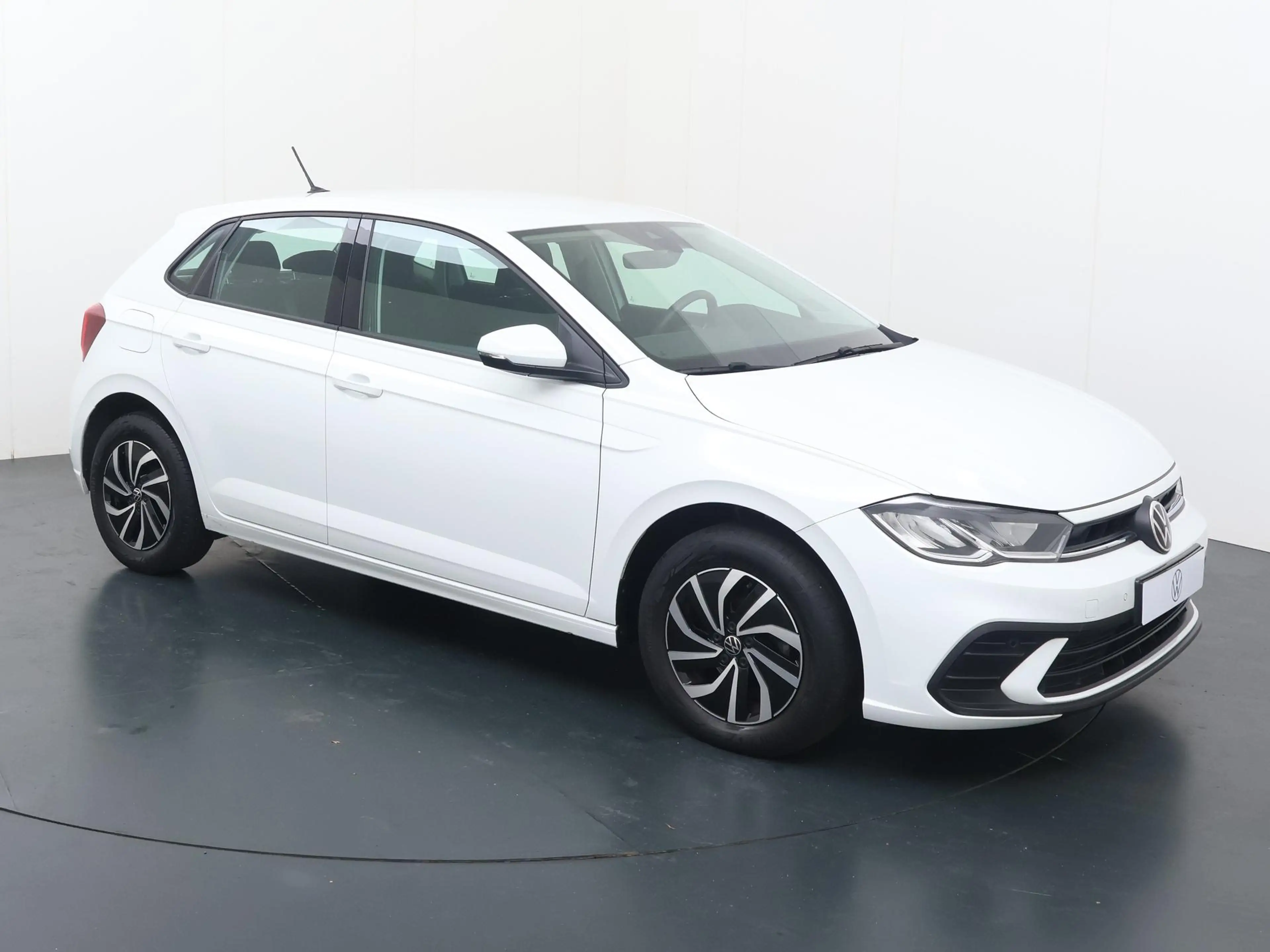 Volkswagen Polo 1.0 TSI Life | 95 PK | Adaptive Cruise Control | L — photo 3