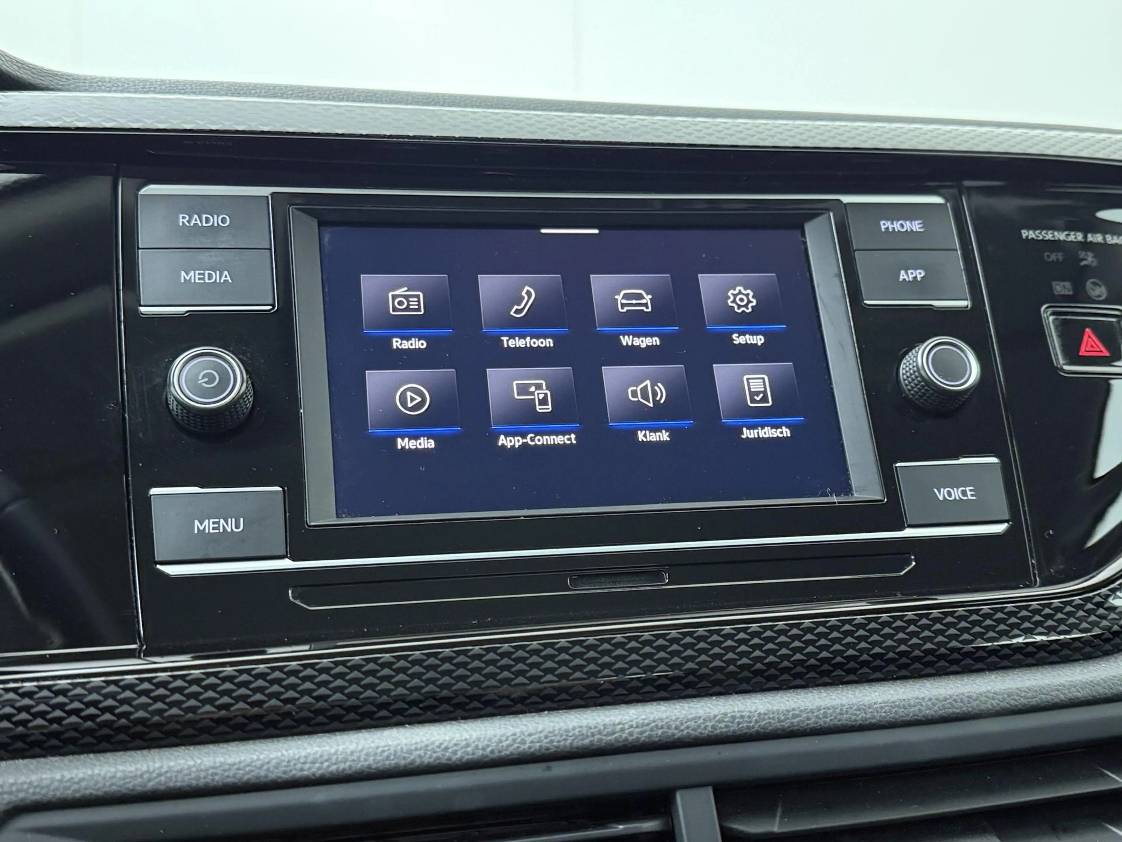 Volkswagen Polo 1.0 TSI Life | 95 PK | Adaptive Cruise Control | L — photo 12