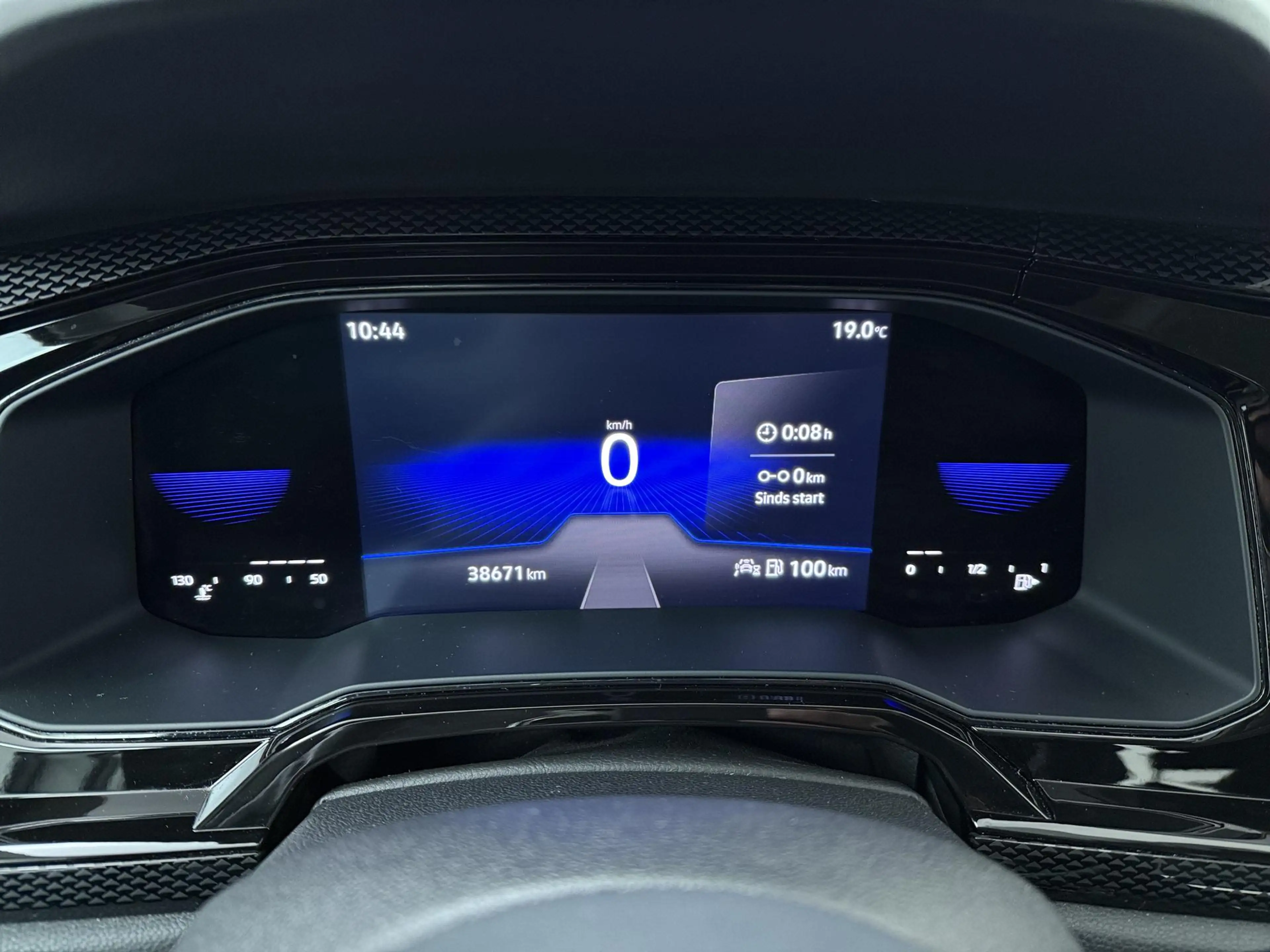 Volkswagen Polo 1.0 TSI Life | 95 PK | Adaptive Cruise Control | L — photo 8