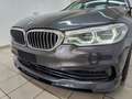 Alpina B5 Limousine 4.4 Bi-Turbo Allrad lückenlos BMW Gris - thumbnail 6