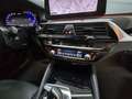 Alpina B5 Limousine 4.4 Bi-Turbo Allrad lückenlos BMW Gris - thumbnail 17