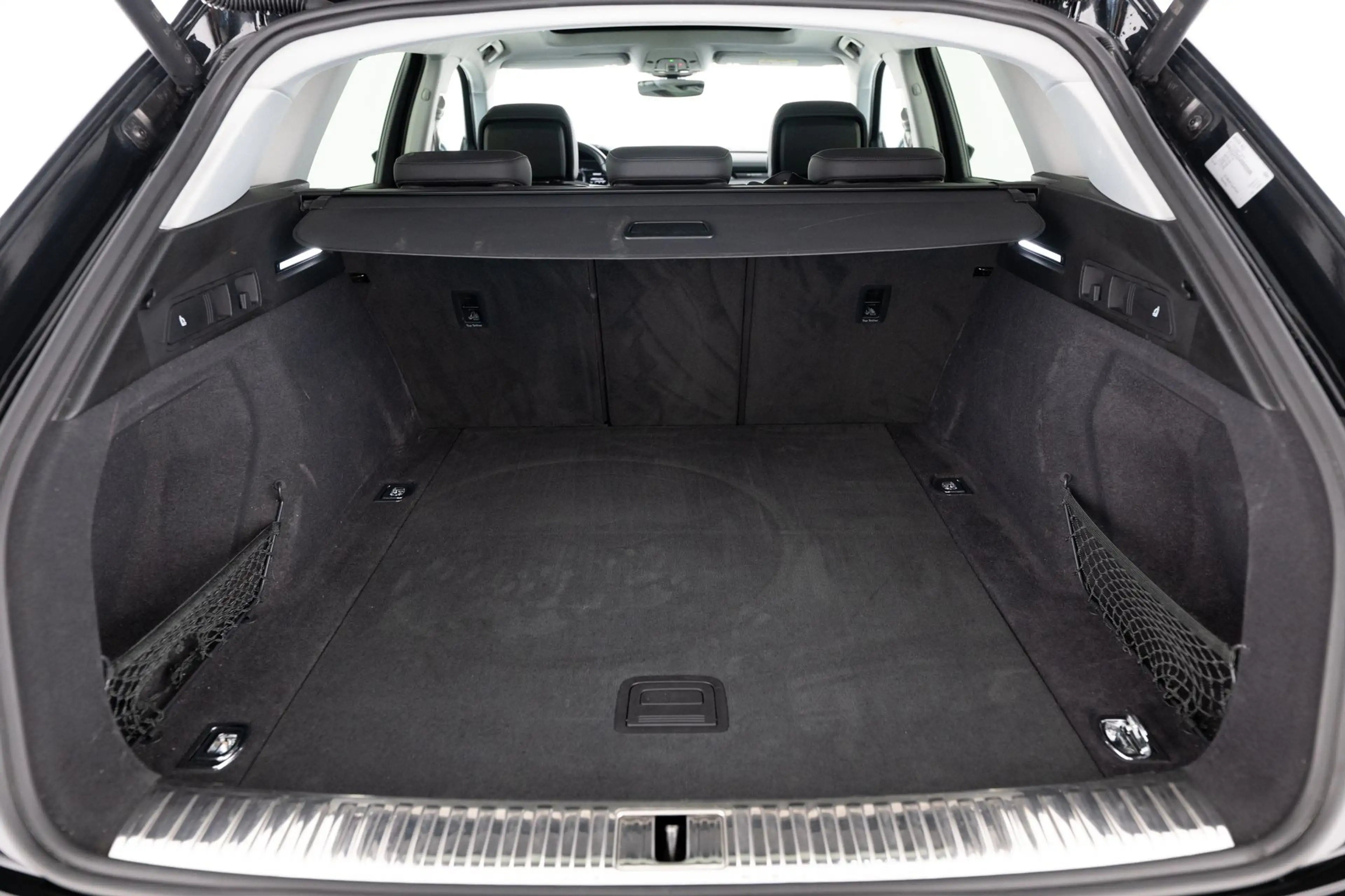 Audi e-tron 55 quattro Adv. 20" PANO LEDER TRAUMPREIS ++ — photo 8