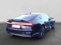 Audi A7 45 TFSI Q S LINE PANO LEDER HuD LM2 Blau - thumbnail 3
