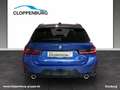 BMW 330 i Touring M Sport AHK Pano HUD Leder RFK Blu/Azzurro - thumbnail 4