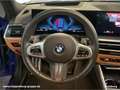 BMW 330 i Touring M Sport AHK Pano HUD Leder RFK Blu/Azzurro - thumbnail 12