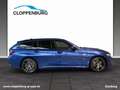 BMW 330 i Touring M Sport AHK Pano HUD Leder RFK Blu/Azzurro - thumbnail 6