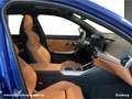 BMW 330 i Touring M Sport AHK Pano HUD Leder RFK Blauw - thumbnail 18