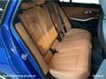 BMW 330 i Touring M Sport AHK Pano HUD Leder RFK Blau - thumbnail 19