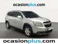 Chevrolet Orlando 1.8 LT+ Plateado - thumbnail 2