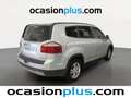 Chevrolet Orlando 1.8 LT+ Plateado - thumbnail 4