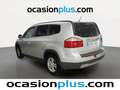 Chevrolet Orlando 1.8 LT+ Plateado - thumbnail 3