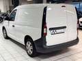 Volkswagen Caddy Cargo Basis Weiß - thumbnail 4