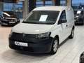 Volkswagen Caddy Cargo Basis Weiß - thumbnail 3