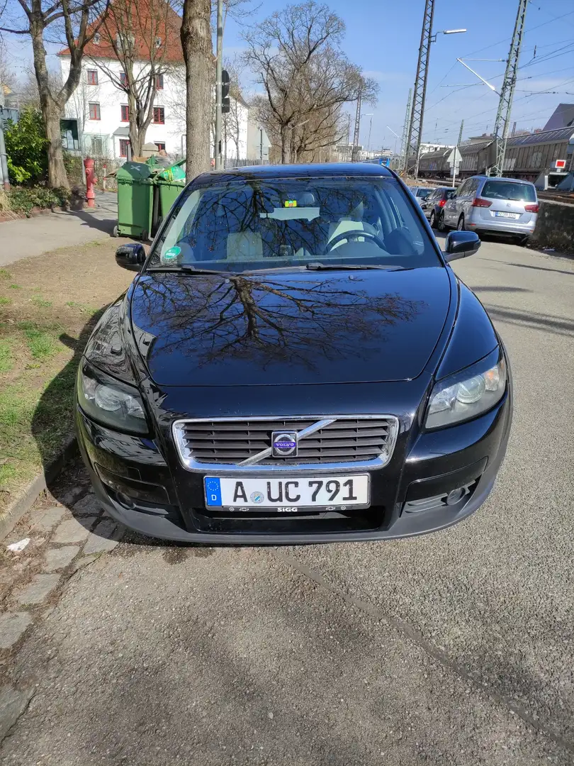 Volvo C30 2.0 - 1