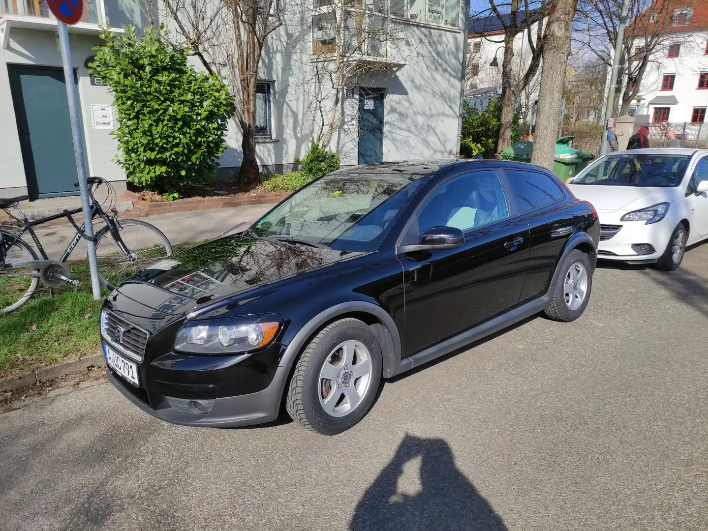 Volvo C30 2.0 - 2