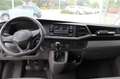 Volkswagen T6 Transporter T6.1 Transporter Pritsche Doppelkabine 2.0 TDI Weiß - thumbnail 5