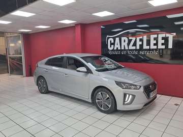 1.6 PLUG-IN EXECUTIVE 141cv