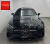 Mercedes-Benz E 200 Coupe AMG NIGHT PANO+AUGMENTED+DISTRONIC+ Schwarz - thumbnail 6